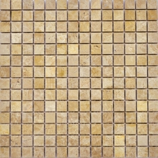 Мозаика глянцевая Muare Мрамор QS-015-20P/10 30,5х30,5