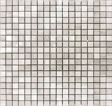 Мозаика глянцевая Muare Мрамор QS-063-15P/10 30,5х30,5