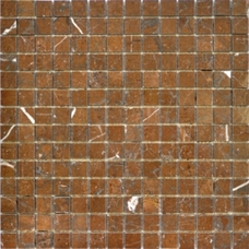 Мозаика матовая Muare Мрамор QS-100-20T/4 30,5х30,5