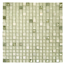 Мозаика DHT01-2 размер 30,1*30,1
