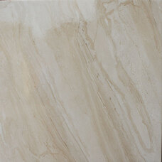 Напольная плитка Infinity Ceramic Tiles Domus Marmol UMBRIA Crema 45х45