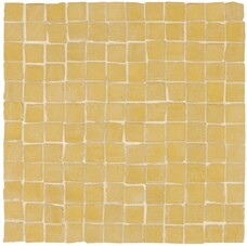 Мозаика 8354 Marca Corona Jolie Jaune Tessere 30x30