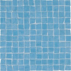 Мозаика 8359 Marca Corona Jolie Turquoise Tessere 30x30