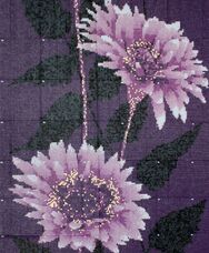 Мозаика Infiniti Mosaico Gerbera Violet 180х210