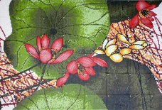 Мозаика Infiniti Mosaico Lotus 180х240 (48 штук   31,8х31,8)