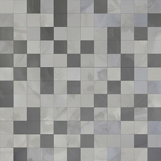 Мозаика Infinity Cardinale Marmol Mosaico Cardinale II Gris 30x30