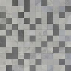 Мозаика Infinity Cardinale II Mosaico Gris 30x30