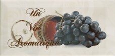 Декор Monopole Chateau Saint Emilion 10х20