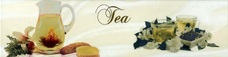 Декор Monopole Sweet Tea 10х40