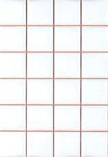 Настенная плитка Argenta Novum  White Preincision 25х40