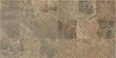 Декор Cisa Slate Ramage Beige/Ruggine 39,6x79,4