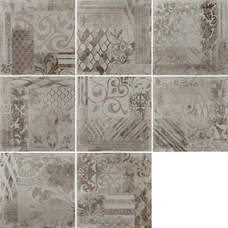 Декор Mapisa Evoque Decore Sand Mix 60,7x60,7