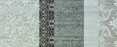 SH329BB Декор Impronta Shine Tormalina Batik B 24x59