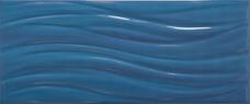 СП437 Плитка PAUL SKYFALL windy blue 25x60