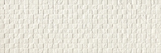 Керамическая плитка SP096M Impronta Italgraniti Stone Plan Tessere Bianco Mosaico 32х96,2