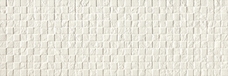 Керамическая плитка SP096M Impronta Italgraniti Stone Plan Tessere Bianco Mosaico 32х96,2