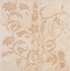 K083924	Керамогранит VitrA Como Beige Decor 30x30