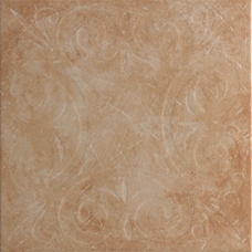 K083666 	Керамогранит VitrA Truva Beige Decor 2 30x30