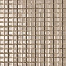 Мозаика Ceramica di Treviso Loft Spring Greige Mosaico  (1.8x1.8) 30х30