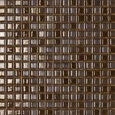 Мозаика Ceramica di Treviso Loft Tucson Marrone Mosaico  (1.8x1.8) 30х30