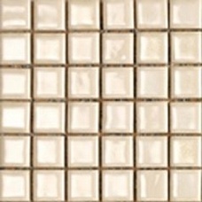 Мозаика Ceramica di Treviso Loft Hellas Bianco Mosaico (5х5) 30х30