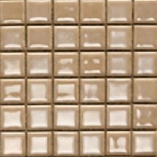 Мозаика Ceramica di Treviso Loft Cairo Oro Mosaico (5х5) 30х30