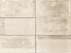 Керамогранит Fioranesе Urban Avenue Off White 20,4х40,8
