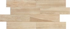 Керамогранит Fondovalle Aks Cream 20х80