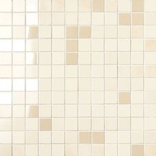 MLW446L Мозаика  Abita Vision Mosaico Lustro Beige  30x30