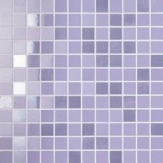 MLW226L Мозаика  Abita Vision Mosaico Lustro Violet  30x30