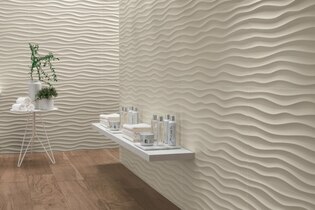 Плитка 3D Wall Design