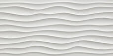 8DUW Настенная плитка Atlas Concorde 3D Wall Design 3D Dune White Matt. 40x80