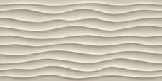 8DUS Настенная плитка Atlas Concorde 3D Wall Design 3D Dune Sand Matt. 40x80