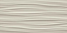 8SBS Настенная плитка Atlas Concorde 3D Wall Design 3D Ribbon Sand Matt 40x80