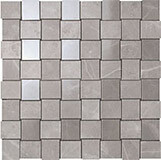 Atlas Concorde Marvel Pro Travertino Silver Net Mosaic 30,5x30,5 (18298) 9MVM