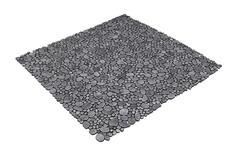 Keramissimo Gravel E-047 мозаика 29,5х32,5