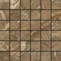 СД042 DOME 58040 BROWN 30X30 MOSAICO (Cerdomus)