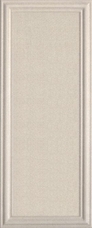 Cifre Boiserie Sophie Almond 20х50 стена