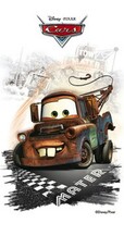 Декор Azteca Disney Cars Mater 30х60