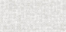 Мозаика  Dual Gres Mosaico Deluxe White  30x60