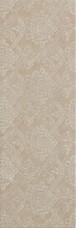 Настенная плитка Atlantictiles Bristol Damasco Ivory 29.5x90