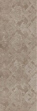 Настенная плитка Atlantictiles Bristol Damasco sand 29.5x90