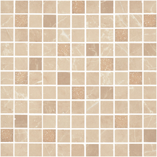 Atlantictiles Bristol Мозаика MS Bristol Ivory Lux 30x30