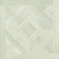 741893		Декор 	Casa Dolce Casa  	Wooden Tile Of CDC	Wooden Decor White 80x80
