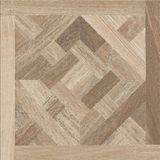 741895		Декор 	Casa Dolce Casa  	Wooden Tile Of CDC	Wooden Decor Almond 80x80