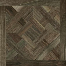 741896		Декор 	Casa Dolce Casa  	Wooden Tile Of CDC	Wooden Decor Walnut 80x80