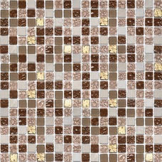 CV10015 Мозаика Colori Viva Marmol (1,5х1,5) 30x30