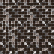 CV10018 Мозаика Colori Viva Marmol (1,5х1,5) 30x30
