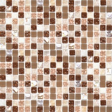 CV10022 Мозаика Colori Viva Marmol (1,5х1,5) 30x30