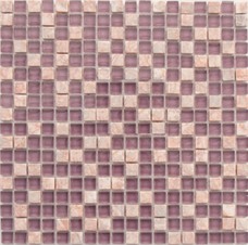 CV10139 Мозаика Colori Viva Marmol (1,5х1,5) 30,5x30,5
